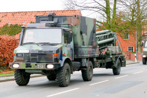 Hermes III 2009