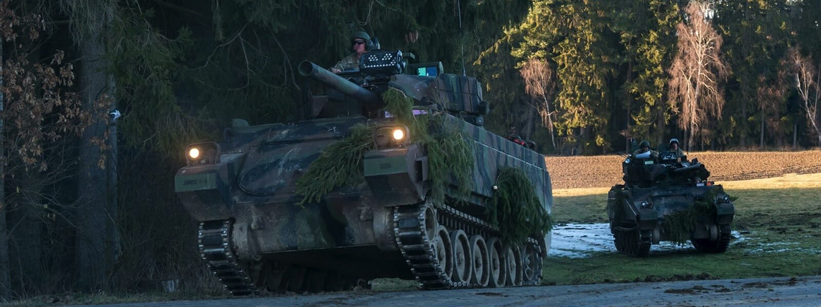 Saber Recon 2019