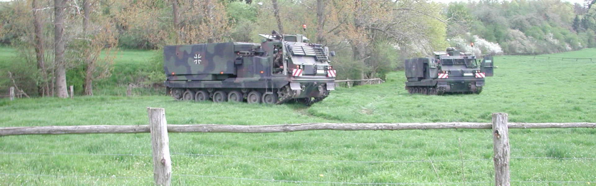 Thüringer Löwe 2004